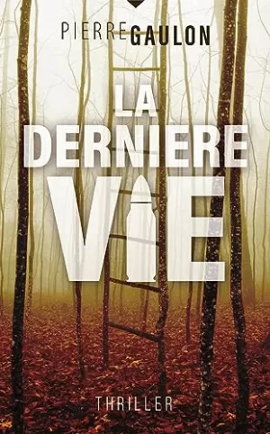 Pierre Gaulon - La dernière vie